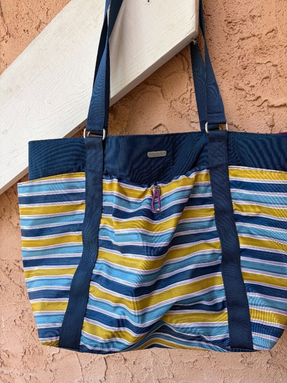 Baggallini Have It All Travel Tote